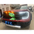 Ranger 2022 XL XLS Mtindo wa kichwa